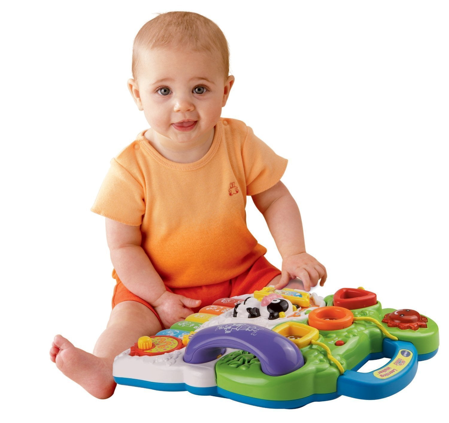 vtech sit n stand learning walker