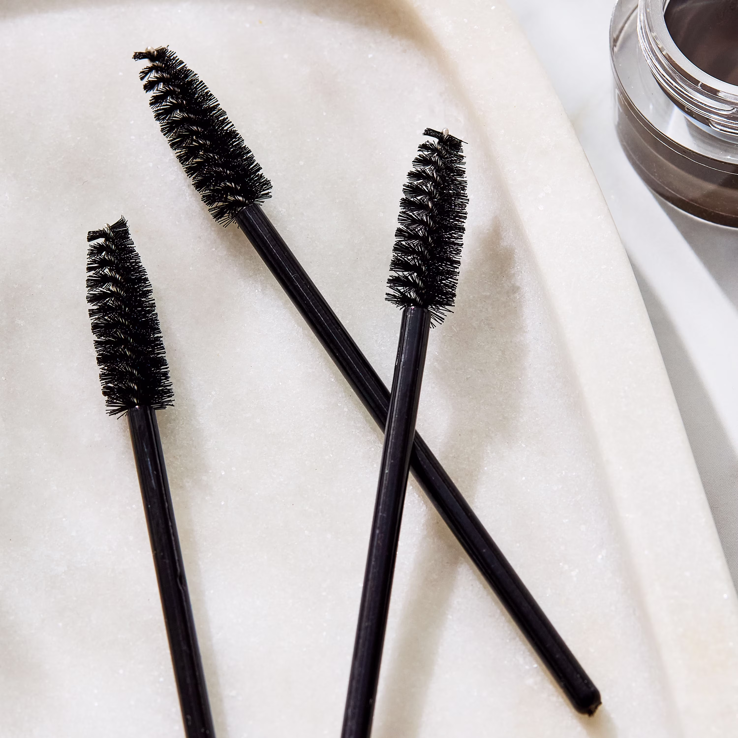 Equate Disposable Mascara Wands, 20 Count