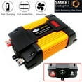 thumbnail image 3 of Amdohai Modified Sine Inverter High Frequency 4000W Peak Power Inverter, 3 of 7