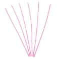 thumbnail image 4 of PAMINGONO 100pcs Chenille Stems Crafting Sticks Fuzzy Material for Home Use and School Activities, 4 of 7