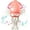 Pink, variant on Dancing Octopus Baby Toys, Electric Crawling Magic Octopus Music Funny Squid Infant Toys for 1 2 3 Year Old Girl Boy Gifts, Pink