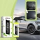 thumbnail image 5 of Legendary Diamond-Shine Glass Cleaner Universal Restore Clear Glass Cleaner for Auto Vehicle Glass Clean, 5 of 5