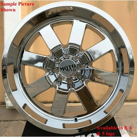 Wheels Rims 18