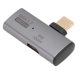 thumbnail image 5 of Adaptador 2 En 1 USB C A USB 3.2, Tipo C A Adaptador Hembra OTG De USB 3.2 Para Tableta, 5 of 7