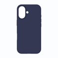thumbnail image 2 of Blu Element Silicone MagSafe Case Navy for iPhone 17, 2 of 5