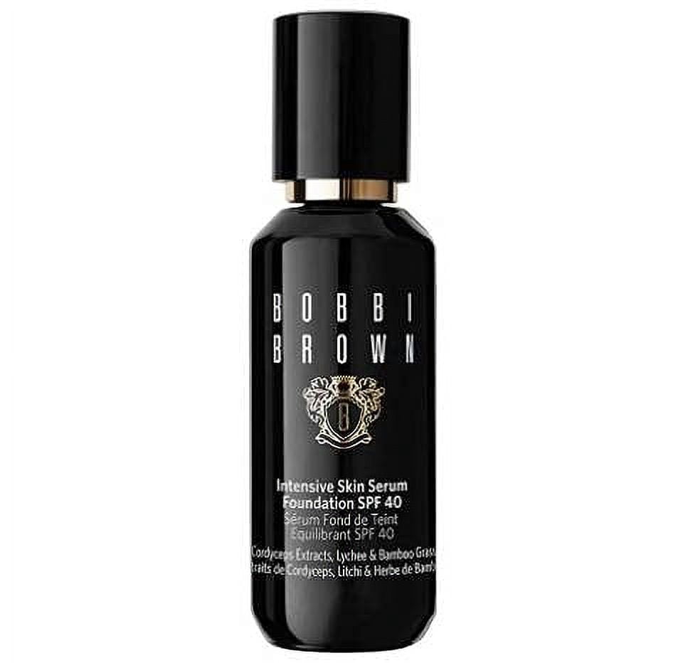 Intensive Serum Foundation SPF 40 - C-024 Ivory by Bobbi Brown for Women - 1 oz Foundation