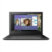 WM5 Lenovo 11.6" 100e Celeron N3350 4/32gb 81ER