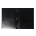thumbnail image 1 of Pen+Gear Poly Portfolio with Prongs, 1 of 2
