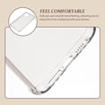 thumbnail image 2 of Anti-scratch Cell Phone Case Phone Shell Phone Cover Compatible for Iphone 11 Pro Max, 2 of 8