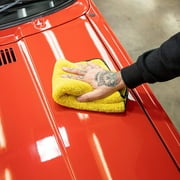 Meguiars A2216EU Deep Crystal Step 3 Carnauba Liquid Car Wax 473ml