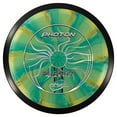 thumbnail image 4 of MVP Plasma Photon Distance Driver Golf Disc - 170-175g, 4 of 7