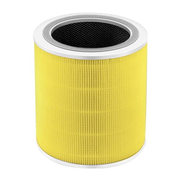 Filtro de repuesto Zyxor Core 400S Pet Care para purificador de aire
