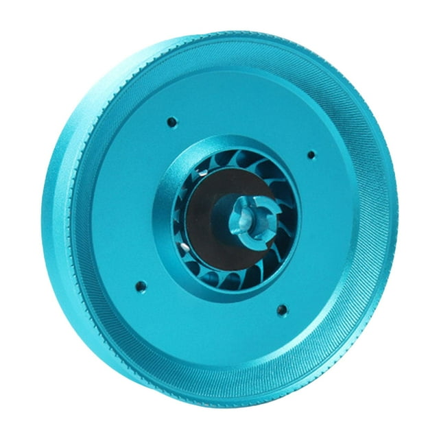 ZLight Spray Head And Agricultural Spraying Drone Farm Spray Parts Compact Measuring 95mm In Diameter Models T50