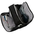 thumbnail image 4 of Travelon Anti-Theft Travel Bag, Black, One Size, 4 of 6