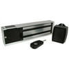 Alarm Lock RR-PM1200PAK Door Lock Remote Release Magnet Kit - Pack of 12