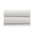 thumbnail image 5 of Luxe Cotton Sateen Pillow Case Pair 500 Thread Count 2-Piece Set, 5 of 5