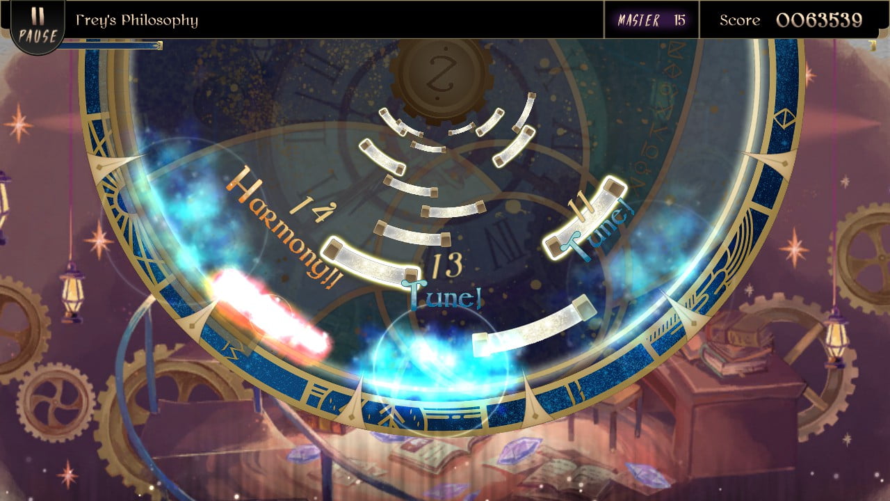 Lanota - Nintendo Switch [Digital]