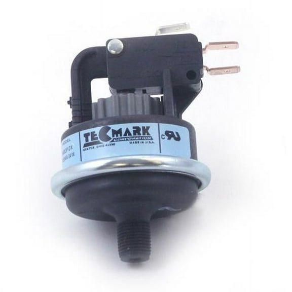 HydroQuip V4003P-DX Safety Suction Cal Spa Vacuum Switch