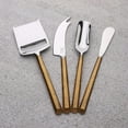 thumbnail image 3 of INOX Plateau Cheese Tools 4 Pc. Set, 3 of 5