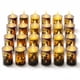 thumbnail image 1 of Set de 12 Velas LED Decorativas de Halloween CM-TOP Iluminación de Calabaza y Escenas Espeluznantes, 1 of 8