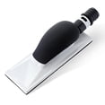 thumbnail image 1 of Dust Free Sanding Block Grinding Sponge Sheet Hand Dust Extraction Block 200*70mm, 1 of 5