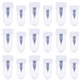 thumbnail image 1 of 60Pcs Tire Repair Rubber Nails Car Tire Repair Nails Tire Repair Rubber Screws, 1 of 9