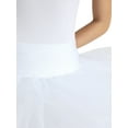 thumbnail image 4 of Capezio Practice Tutu, 4 of 5