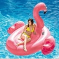 thumbnail image 4 of Flotador Mega Flamingo Para Alberca &playa Marca Intex 57288 Intex 57288, 4 of 4