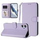 thumbnail image 3 of Funda Cartera GANGXUN para Samsung Galaxy A06 – Cierre Magnético, Protección RFID, Correa Desmontable, Compatible con Carga Inalámbrica, 3 of 6