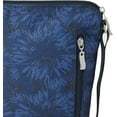 thumbnail image 6 of baggallini Pocket Crossbody with RFID, 6 of 6