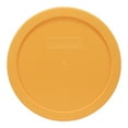 thumbnail image 4 of Pyrex 7401-PC 3 Cup Lemon Drop Yellow Lid, 4 of 6