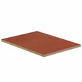 thumbnail image 5 of Flat Top Filler - In-Line - 15 Inches Wide - for 18 Inch Deep Extra Wide Designer Wood Locker - Maple, 5 of 6