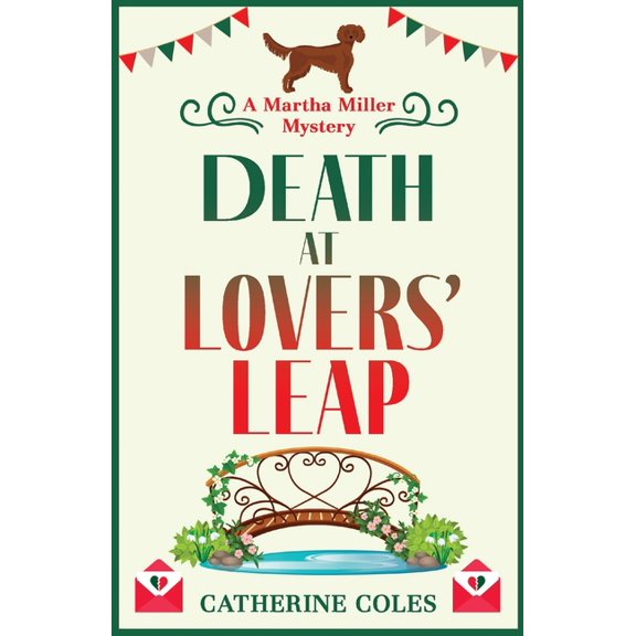 Death at Lovers' Leap, (Paperback)