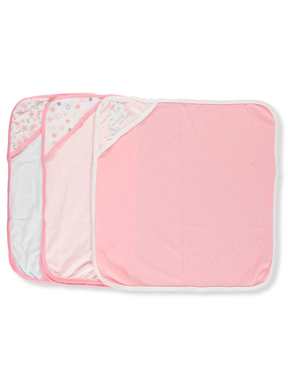 zak and zoey hooded towels