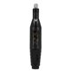 thumbnail image 4 of Fugacal Manicura U?as Rectificado Electrica Pulidor de U?a Pedicura Profesional Herramienta Nail Art Drill Kit File Sander Pen Grinder with Multi Sanding Bits y Power Adapter (Negro) Fugacal No se aplica, 4 of 6