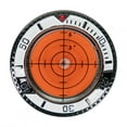 thumbnail image 1 of Golf Ball Markers Golf Green Reader with High Precision Reading Aid for Accurate Green Slope Measurement Golf Accessories 05, 1 of 6