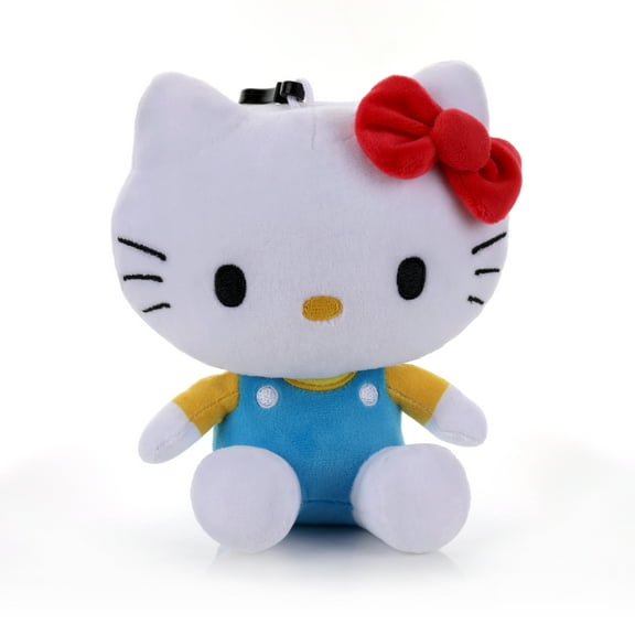 Hello Kitty Plush Speaker #1