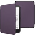 thumbnail image 1 of Funda Fintie para Kindle Paperwhite de 7" 2024, morada, 1 of 8
