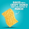 thumbnail image 3 of Crispers Ranch Flavor Baked Snacks, Crunchy Snacks, 5.11 oz, 3 of 14