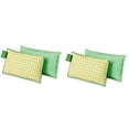 thumbnail image 2 of 00336 Power Scrub Dots Kitchen & Bath Sponge - (Pack of 2), 2 of 2