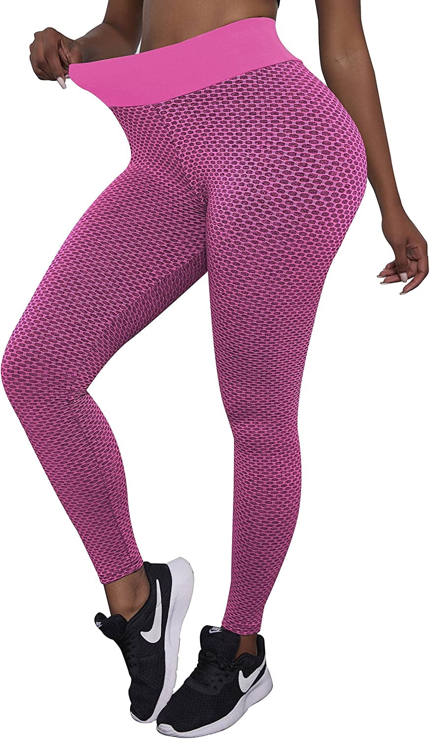 Tik Tok Leggings Walmart