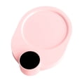 thumbnail image 2 of EGNMCR Cups Intelligent Constant Temperature Retro Knob Warm Cup Mat Automatic Heating Thermal Insulation Desktop Warm Cup Mat Cup warmer, 2 of 4
