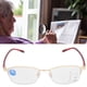 thumbnail image 4 of Gafas De Bloqueo De Luz Azul, Gafas De Lectura Para Personas Mayores Que Se Ajustan Automáticamente Para La Presbicia ANGGREK Otros, 4 of 8