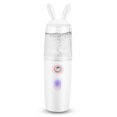 thumbnail image 4 of Humidificador Facial Portátil Con Nanopulverizador, Minivaporizador Hidratante Facial Para Hidratar Y Aliviar La Piel Irritada, 4 of 7