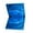Blue, variant on WINDLAND Transparent Standard DVD Case DVD Package Portables DVD Storage Box