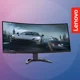 thumbnail image 2 of Monitor Gamer Lenovo G34w-30 34 Negro, 2 of 5