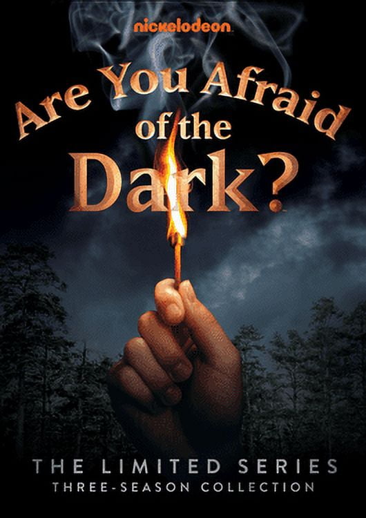 (未使用･未開封品)Are You Afraid of the Dark [DVD] s-l400.jpg