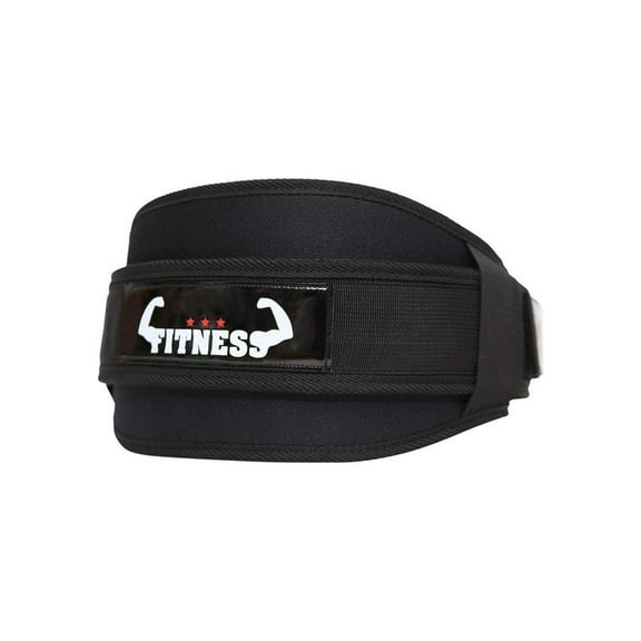Weight Lifting Waist Belt XL ,1Pcs Fitness Weight Lifting Belt Barbell Dumbbel Training Back Support Weightlifting Belt Gym Squat Dip Powerlifting Waist
