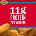 thumbnail image 2 of Tyson Any'tizers White Meat Crispy Chicken Fries, 26.5 oz (Frozen Fully Cooked), 2 of 12