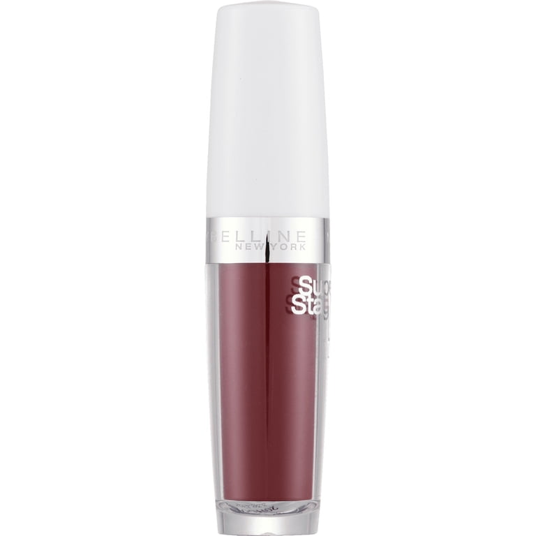 Maybelline New York SuperStay 14 Hour Lipstick, 75 Timeless